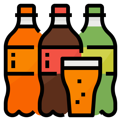 Sleek Drinks