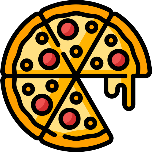 Pizza & Pasta